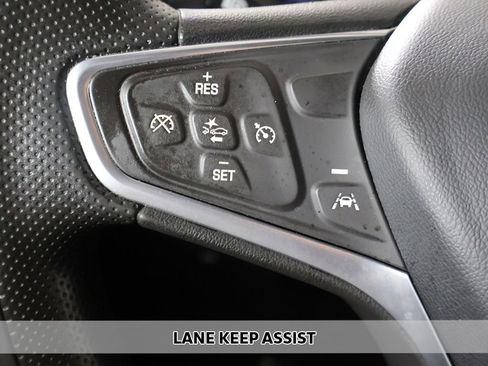 Used 2023 Chevrolet Malibu LS FWD image 3