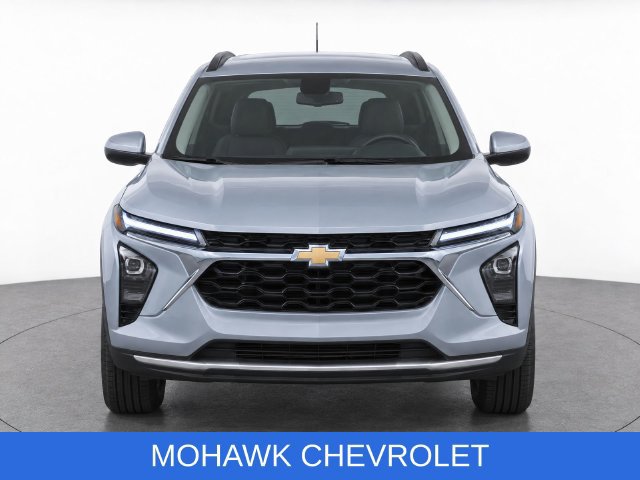 Used 2025 Chevrolet Trax LT w/ Driver Confidence Package FWD image 6