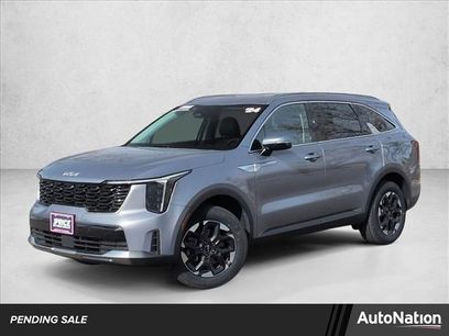 Used 2024 Kia Sorento S
