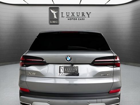 Used 2024 BMW X5 sDrive40i RWD image 18