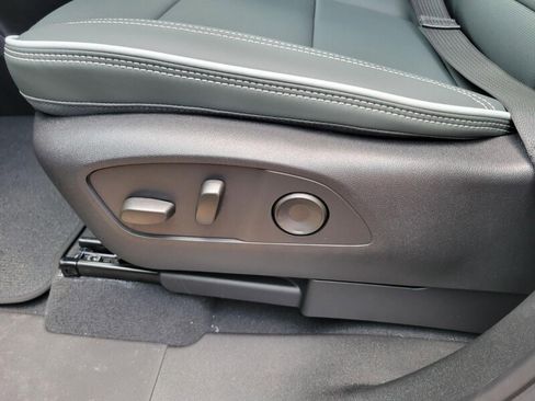 New 2026 GMC Sierra EV AT4 w/ AT4 Premium Package image 21