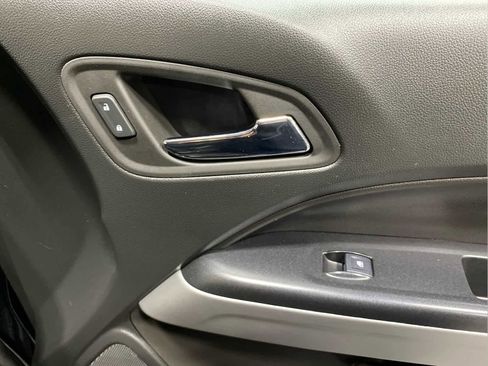 Used 2021 Chevrolet Colorado ZR2 image 27