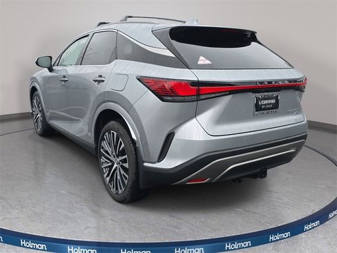 Certified 2024 Lexus RX 350 image 8