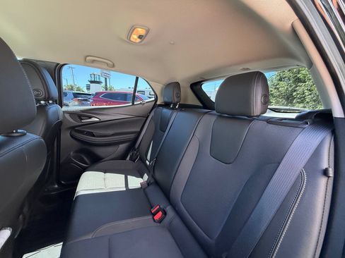 Used 2024 Buick Encore GX Preferred FWD image 25