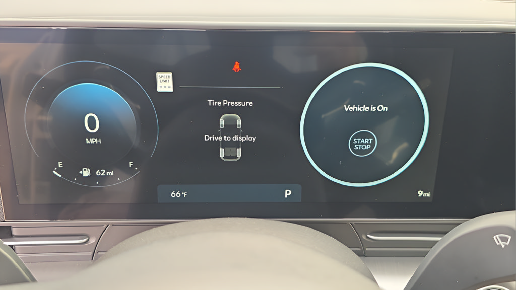 New 2026 Hyundai Kona Limited AWD/4WD image 17