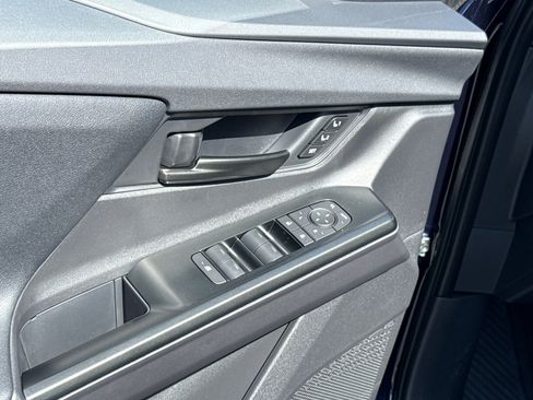 New 2026 Toyota bZ image 23