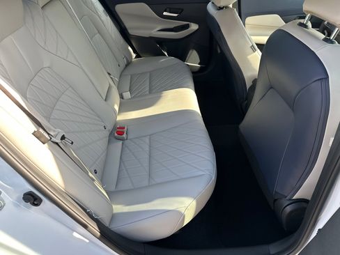New 2026 Nissan Sentra SL w/ Floor Mat Package image 15