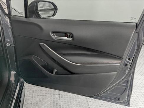 Used 2024 Toyota Corolla SE FWD image 22