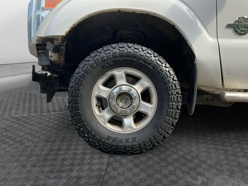 Used 2014 Ford F250 XLT image 14