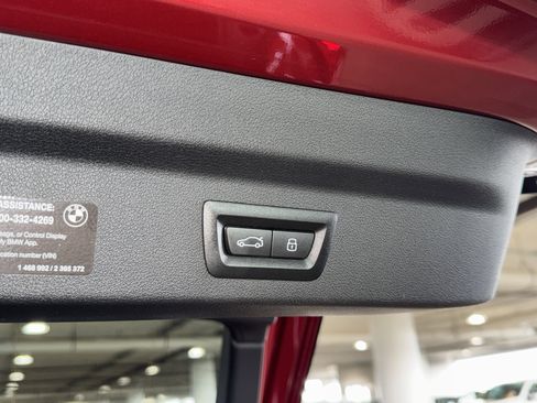 Certified 2025 BMW X2 xDrive28i w/ Premium Package image 14