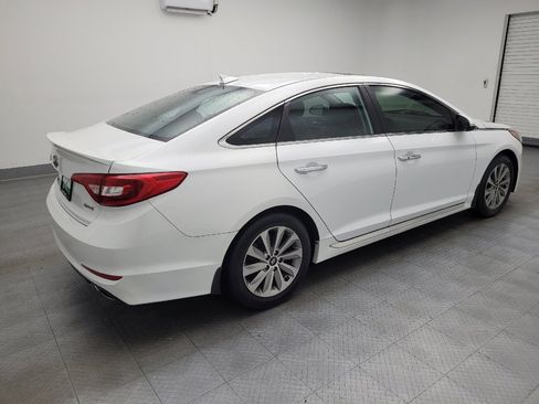 Used 2017 Hyundai Sonata Sport w/ Value Edition Package 02 image 10