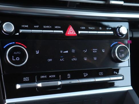 New 2026 Hyundai Santa Fe SEL FWD image 13