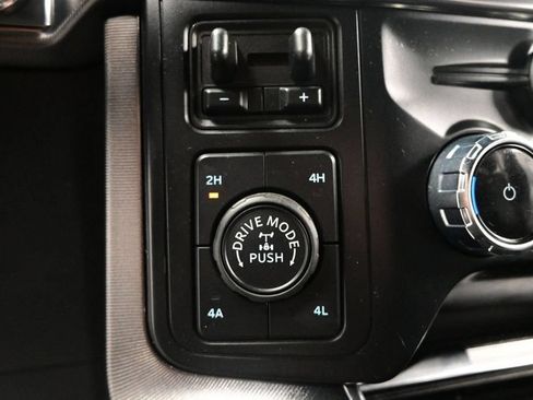 Used 2024 Ford F150 Platinum w/ Equipment Group 702A High AWD/4WD image 20