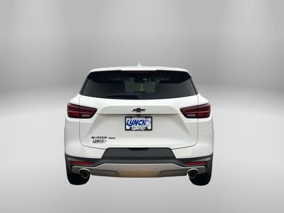 Used 2024 Chevrolet Blazer LT w/ Driver Confidence Package