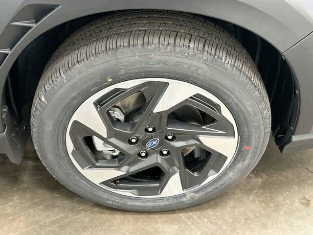 New 2026 Subaru Crosstrek 2.5i Limited AWD/4WD image 5