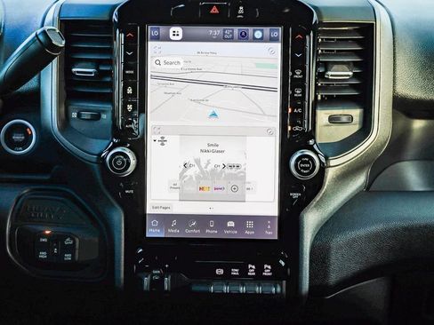 New 2026 RAM 2500 Tradesman image 15