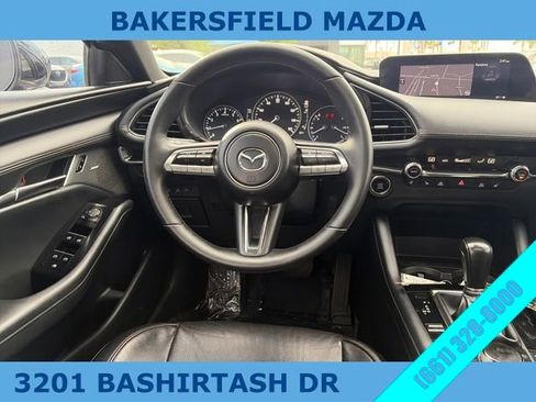 Used 2022 MAZDA MAZDA3 s image 13