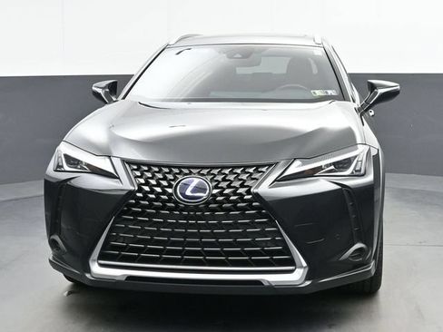 Used 2021 Lexus UX 250h w/ Premium Package AWD/4WD image 3