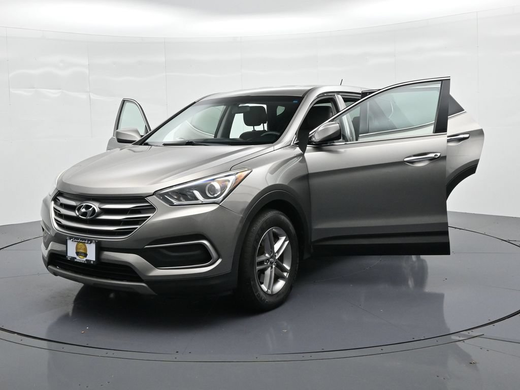 Used 2018 Hyundai Santa Fe Sport AWD/4WD image 25
