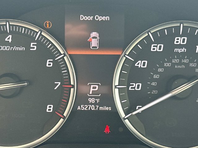Used 2017 Acura MDX w/ Technology Package FWD image 31