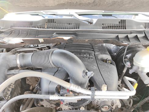 Used 2016 RAM 1500 Big Horn AWD/4WD image 26