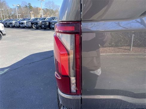 New 2025 Ford F150 Lariat w/ Equipment Group 501A Mid image 34