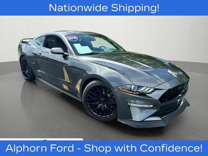 Used 2018 Ford Mustang GT w/ GT Performance Package