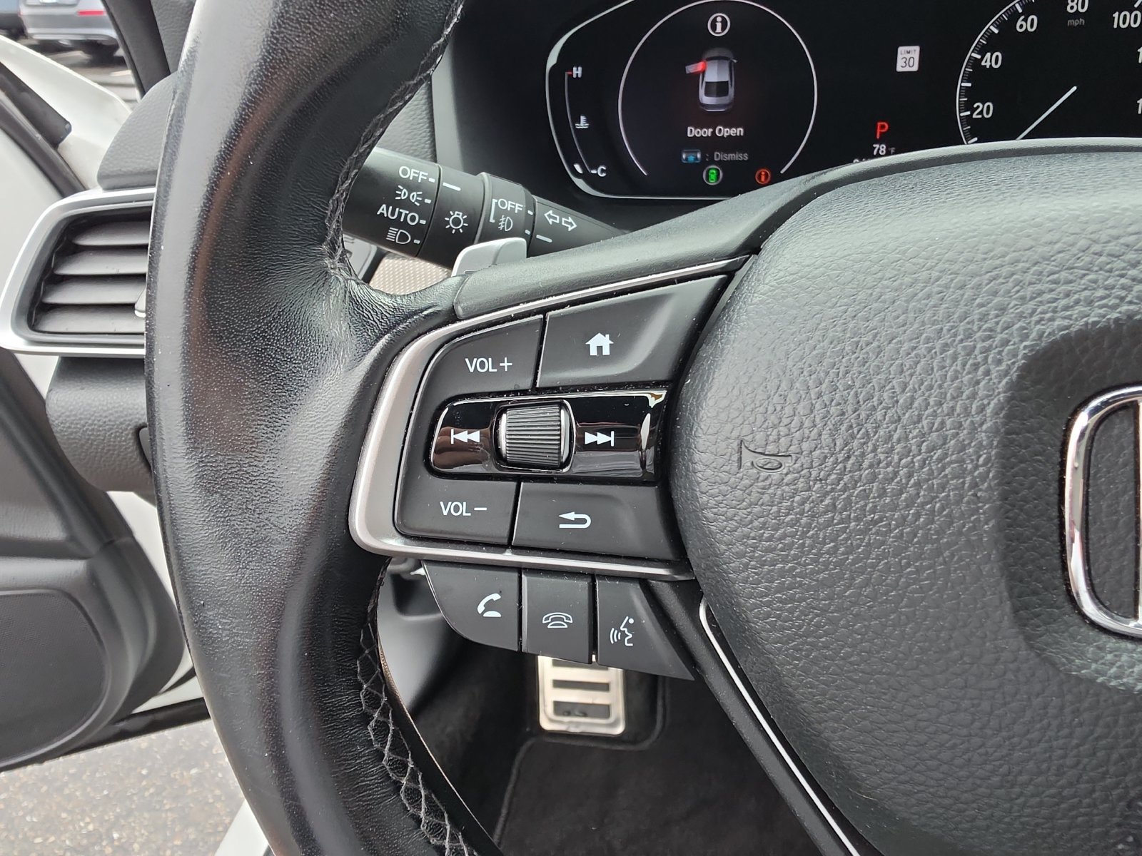 Used 2020 Honda Accord Sport image 21