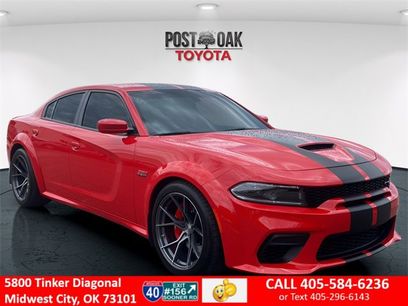 Used 2022 Dodge Charger Scat Pack
