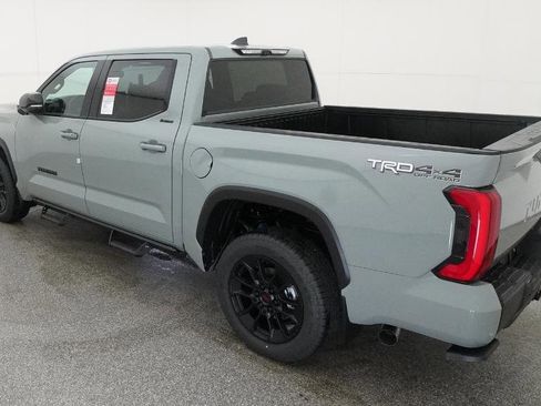New 2026 Toyota Tundra Limited AWD/4WD image 5