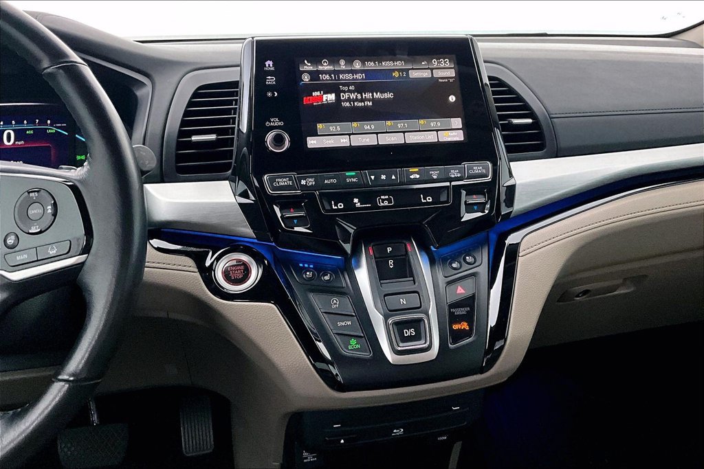 Used 2019 Honda Odyssey Elite image 6