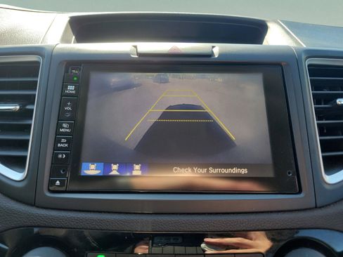 Used 2015 Honda CR-V EX image 27