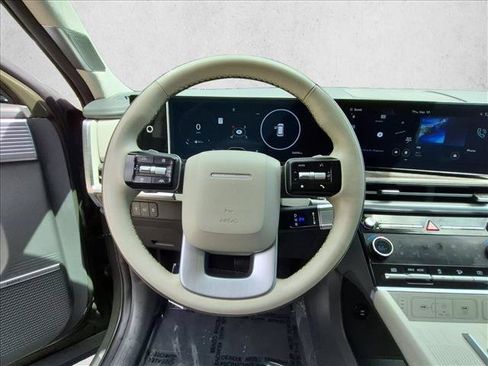 Certified 2024 Hyundai Santa Fe Calligraphy FWD image 30