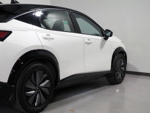Used 2024 Nissan Ariya Platinum+ image 62