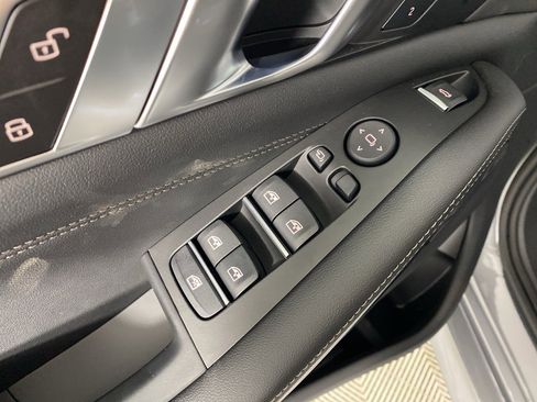 New 2026 BMW X5 xDrive40i image 8