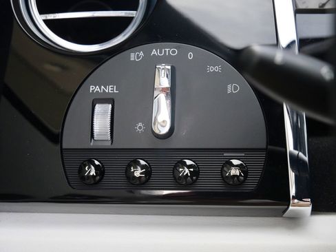 Certified 2017 Rolls-Royce Ghost image 31