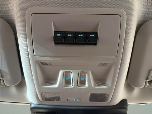 New 2025 Ford Bronco Sport Outer Banks w/ Sasquatch Outer Banks Package AWD/4WD image 19