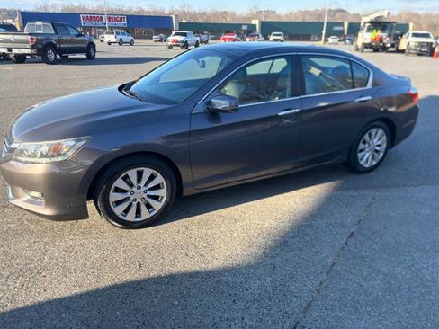 Used 2014 Honda Accord EX-L image 10