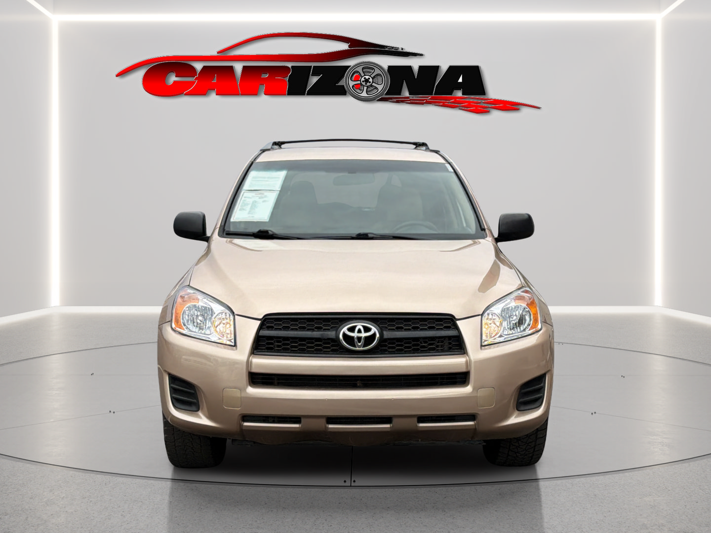Used 2012 Toyota RAV4 4WD w/ Value Pkg image 10