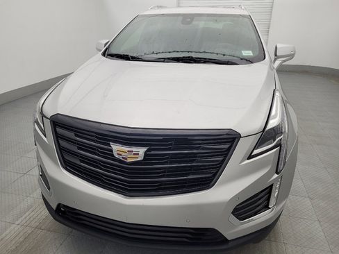 Used 2020 Cadillac XT5 Premium Luxury FWD image 15