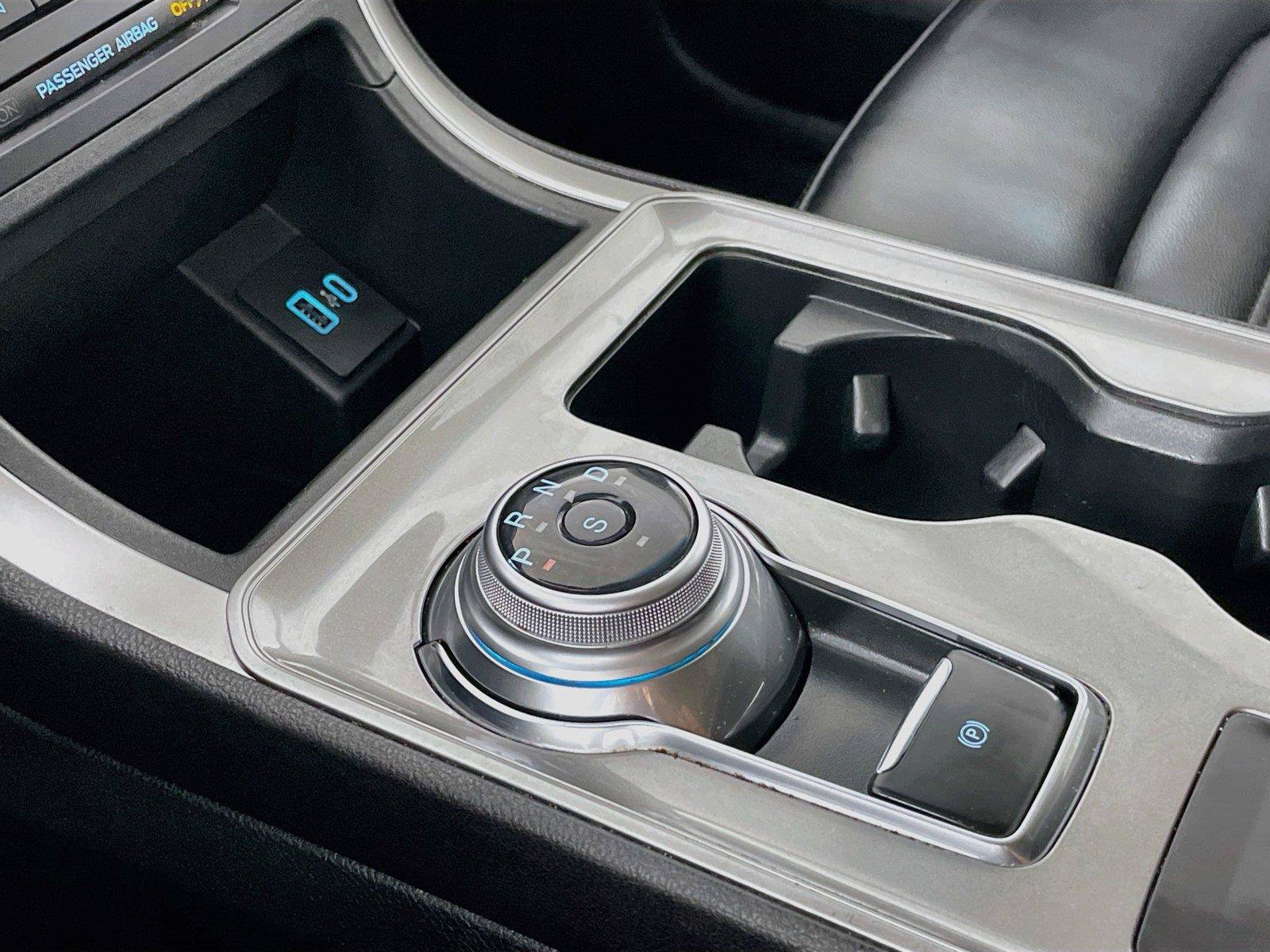 Used 2024 Ford Edge SEL AWD/4WD image 20