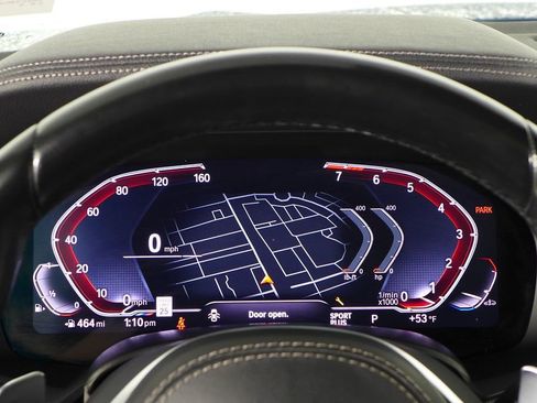 Certified 2023 BMW X6 xDrive40i w/ M Sport Package image 28