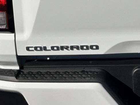 Used 2026 Chevrolet Colorado LT image 50