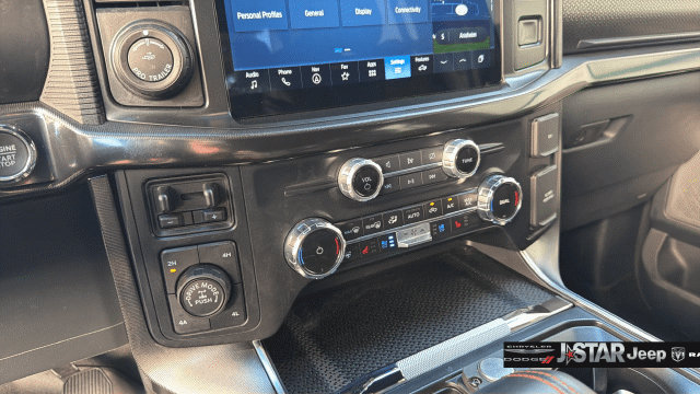 Used 2024 Ford F150 Raptor w/ Equipment Group 803A Raptor R AWD/4WD image 26