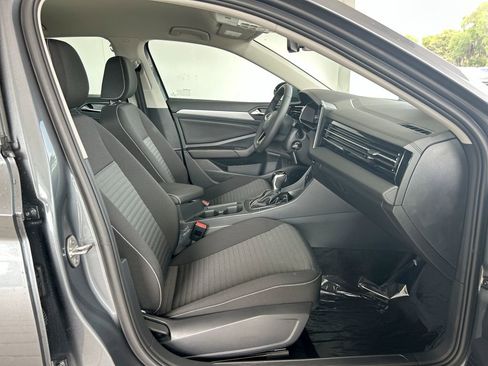 New 2026 Volkswagen Jetta S FWD image 25