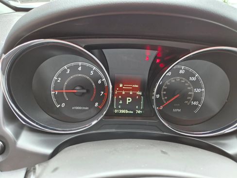 Used 2025 Mitsubishi Outlander Sport ES AWD/4WD image 12
