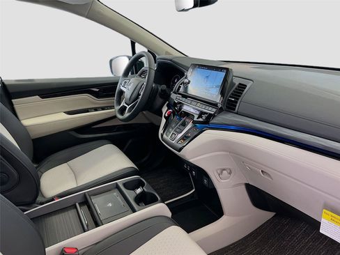 New 2026 Honda Odyssey Elite image 30