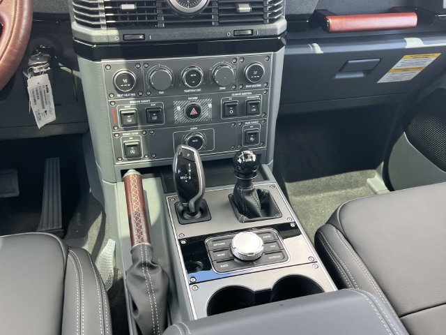 Used 2026 INEOS Grenadier Station Wagon AWD/4WD image 21