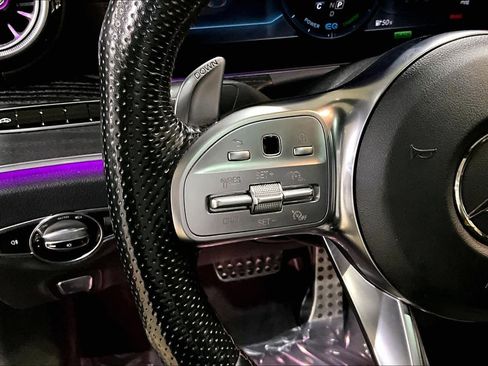 Used 2019 Mercedes-Benz E 53 AMG 4MATIC Coupe image 22