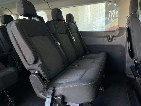 Used 2021 Ford Transit 350 XLT RWD image 19